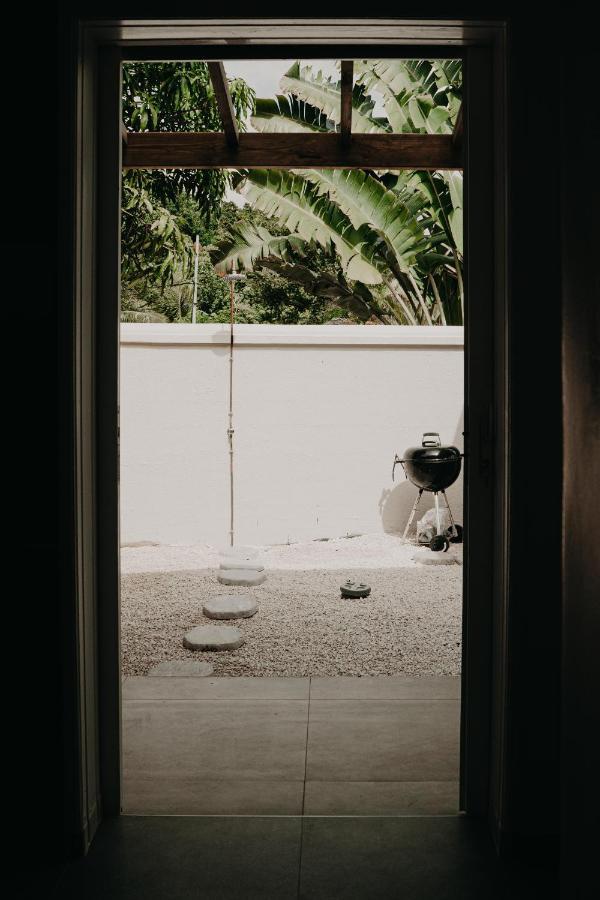 Nid Kreyol Ferienhaus Sainte-Anne (Grande-Terre)