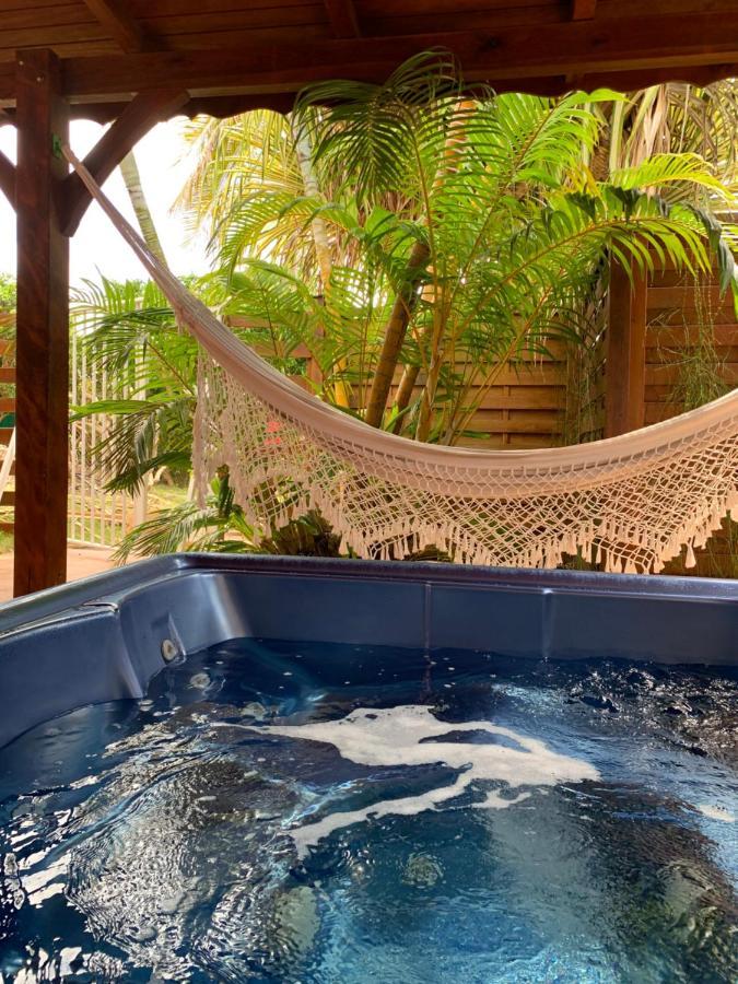 Nid Kreyol Hébergement de vacances Sainte-Anne (Grande-Terre)